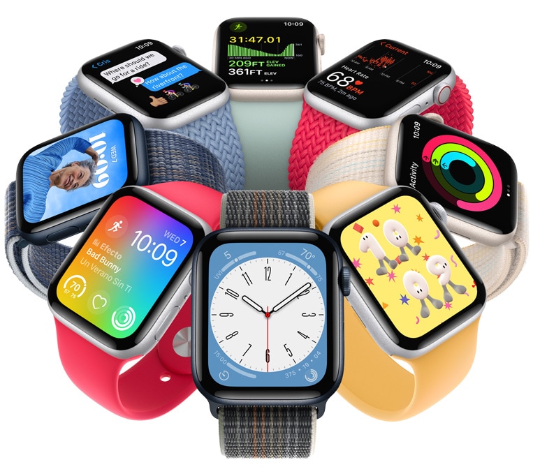 Apple watch se altex new arrivals